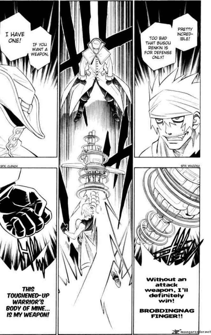 Busou Renkin 21 13