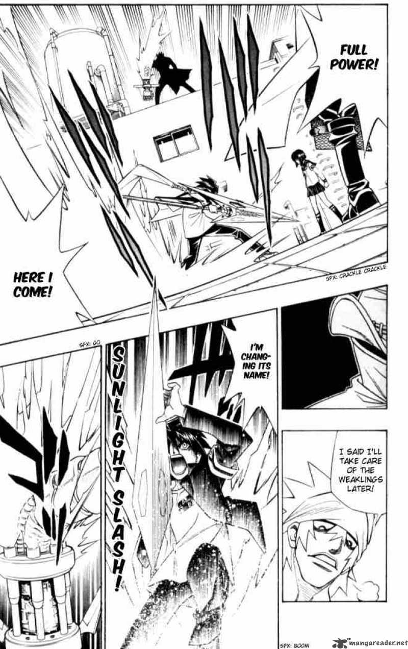 Busou Renkin 21 3