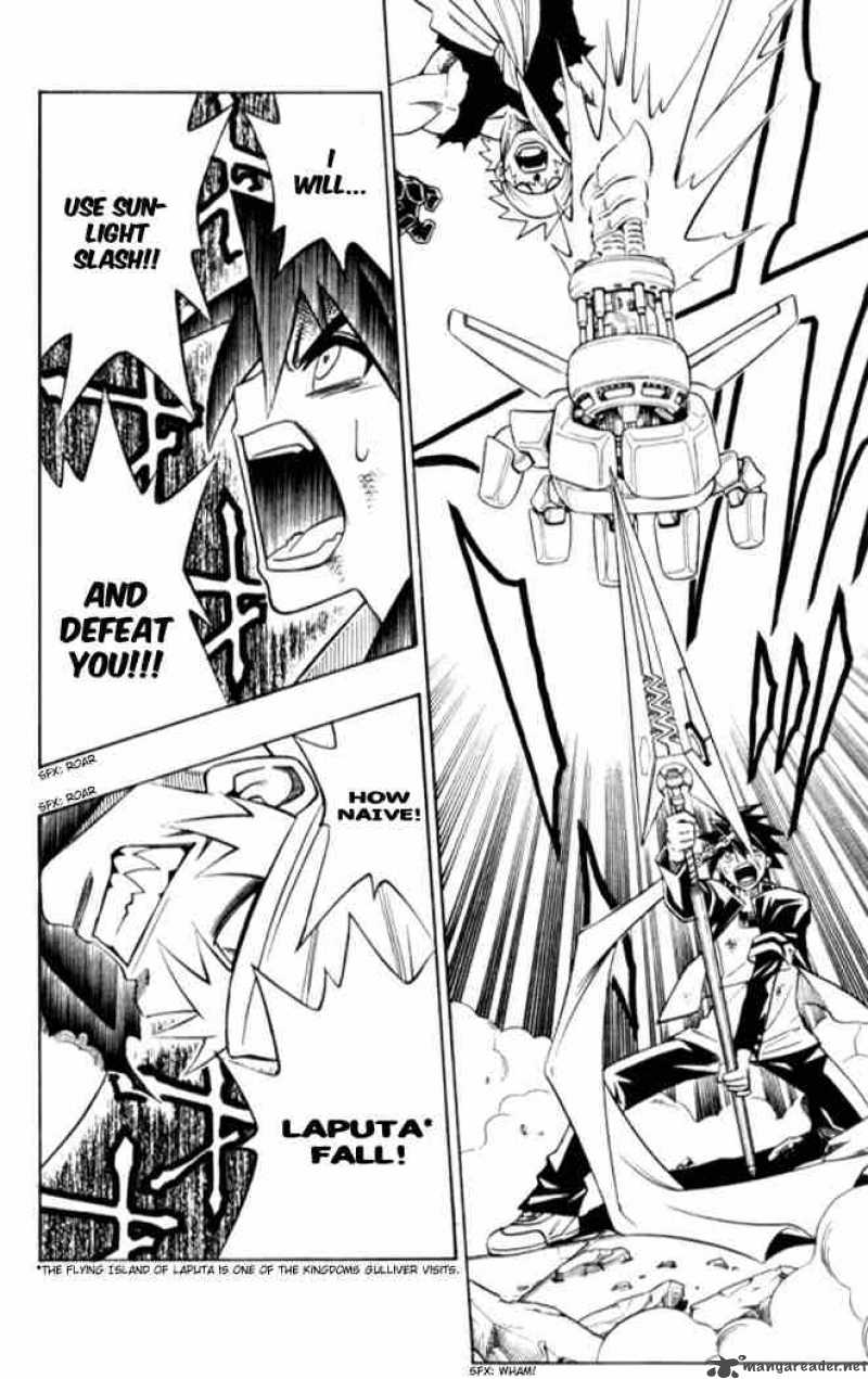 Busou Renkin 21 6