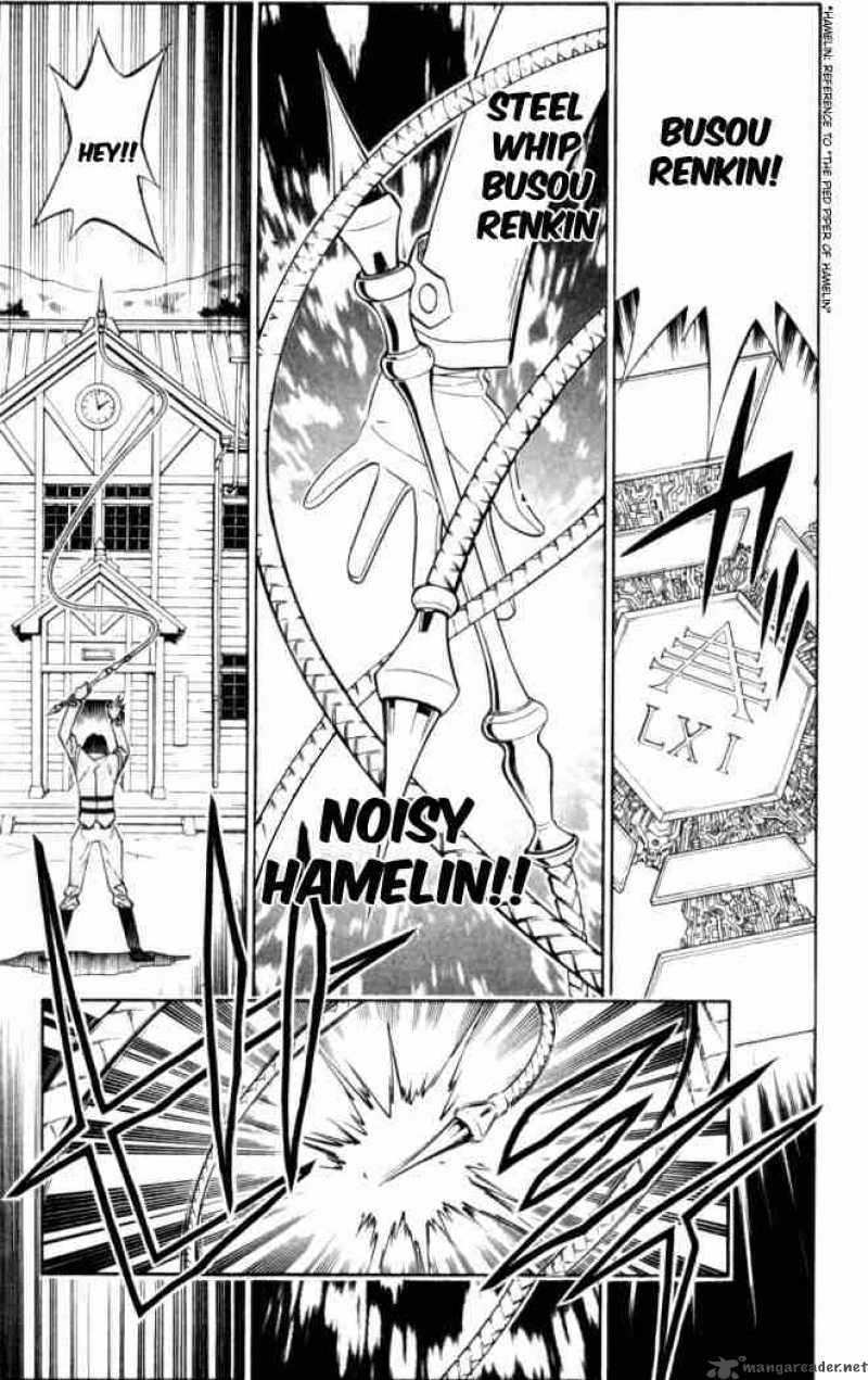 Busou Renkin 22 15