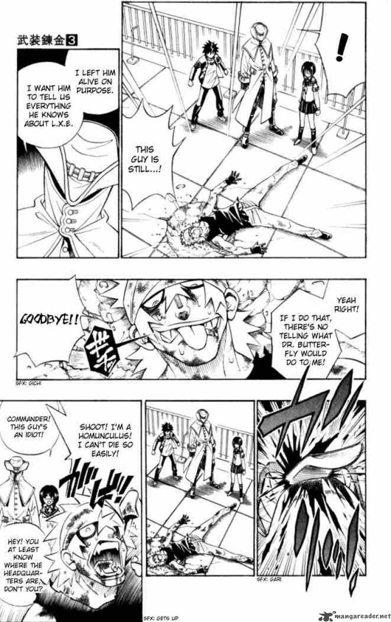 Busou Renkin 22 3