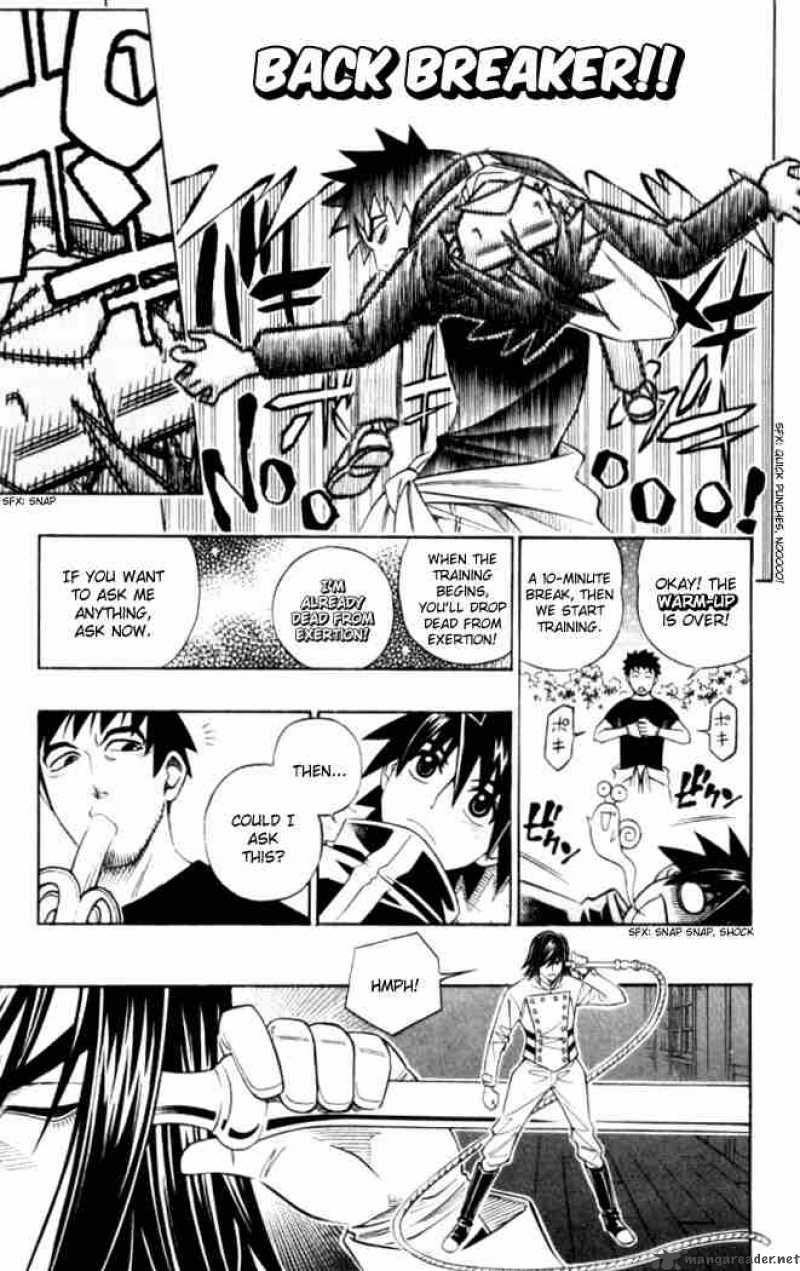 Busou Renkin 23 9