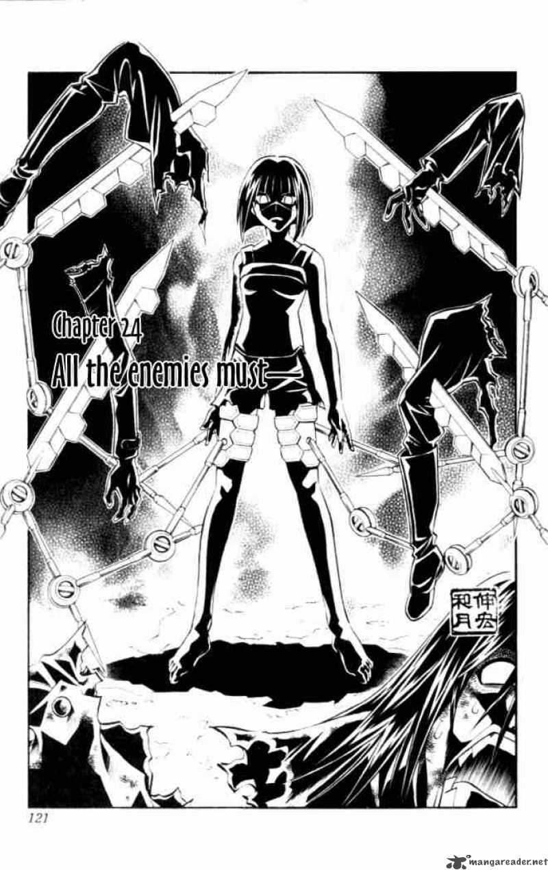 Busou Renkin 24 1