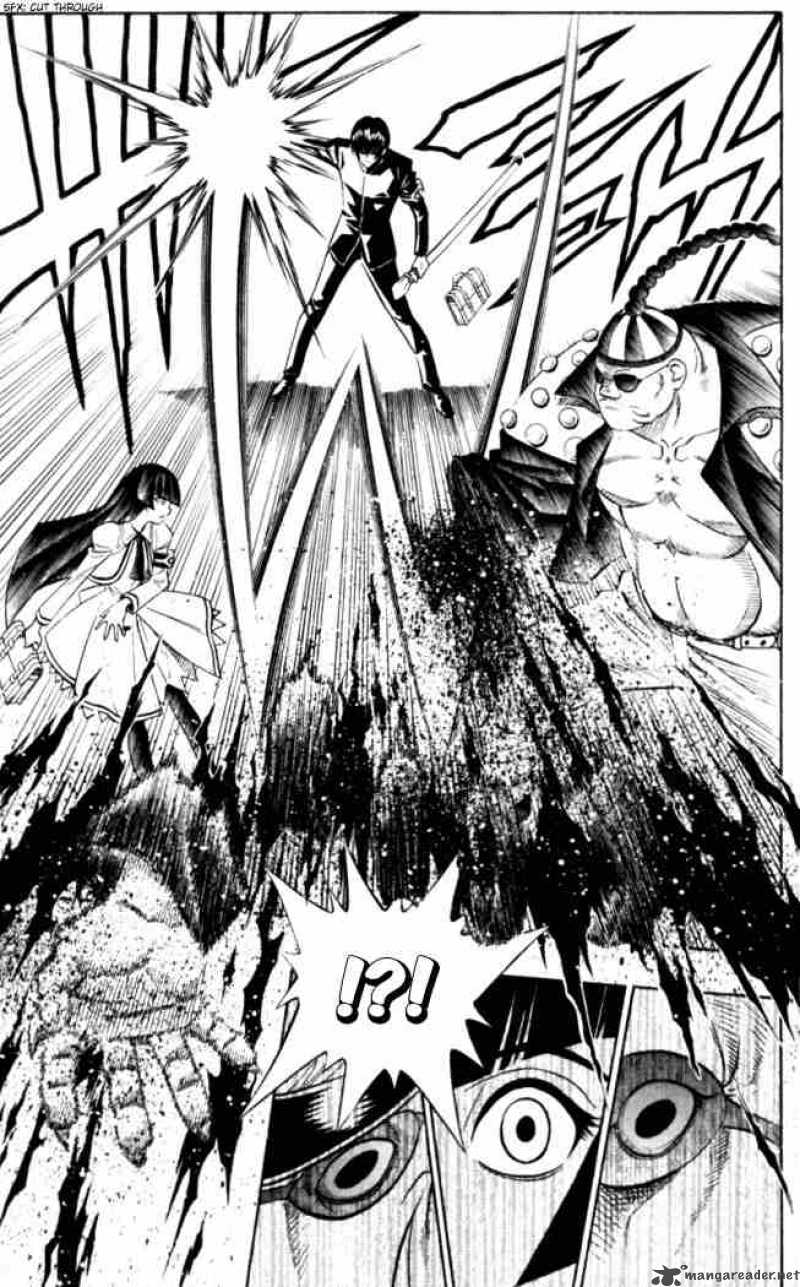 Busou Renkin 26 7