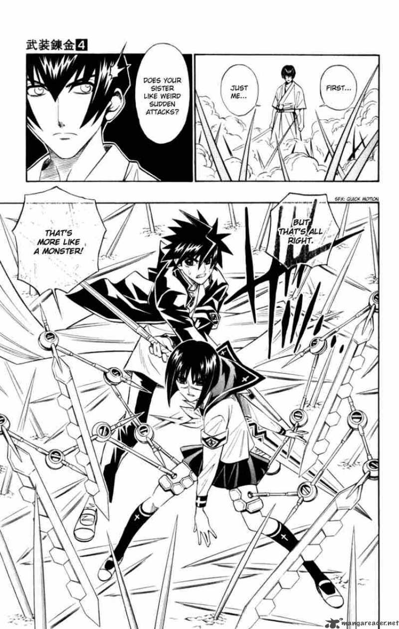 Busou Renkin 29 13