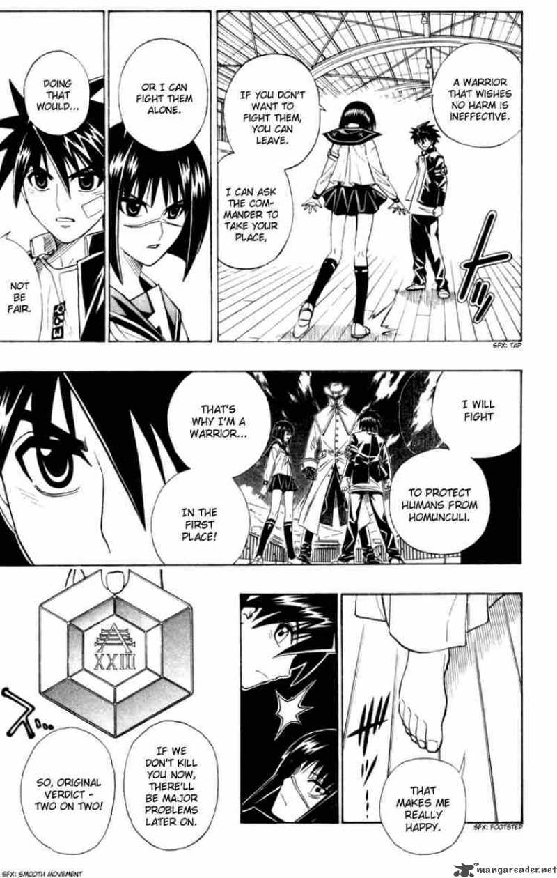 Busou Renkin 29 3