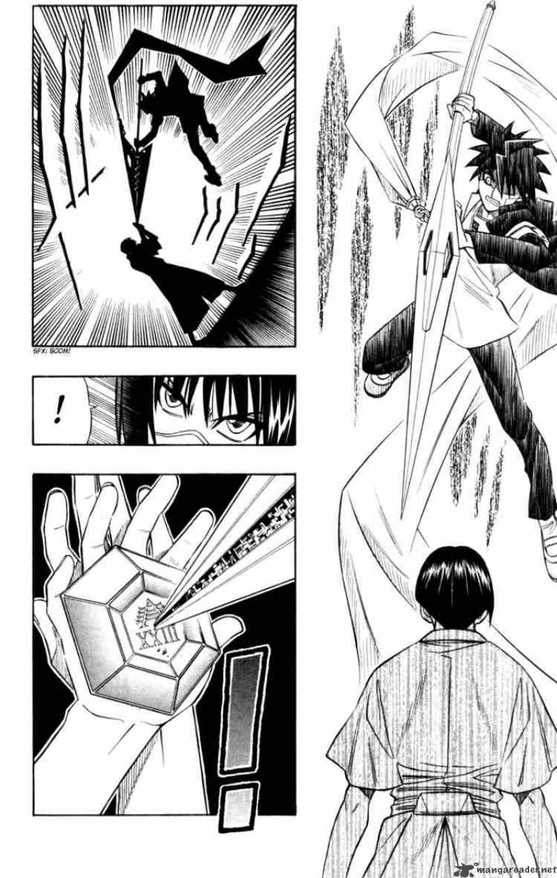 Busou Renkin 29 6