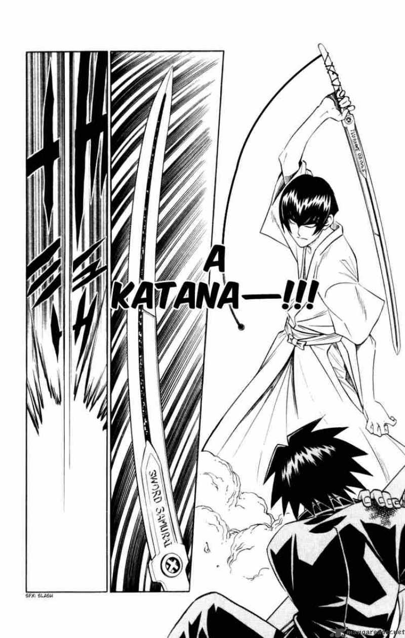 Busou Renkin 29 8