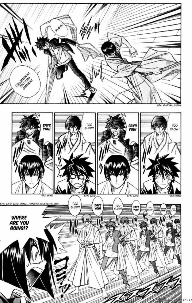 Busou Renkin 29 9