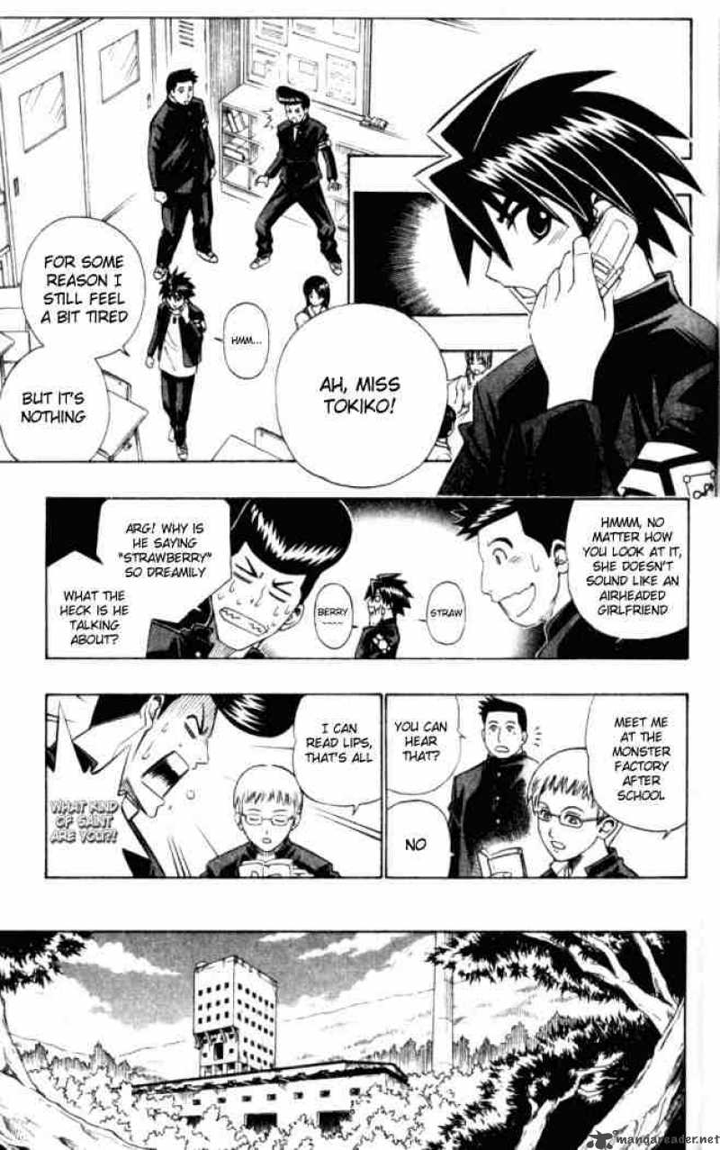 Busou Renkin 3 3