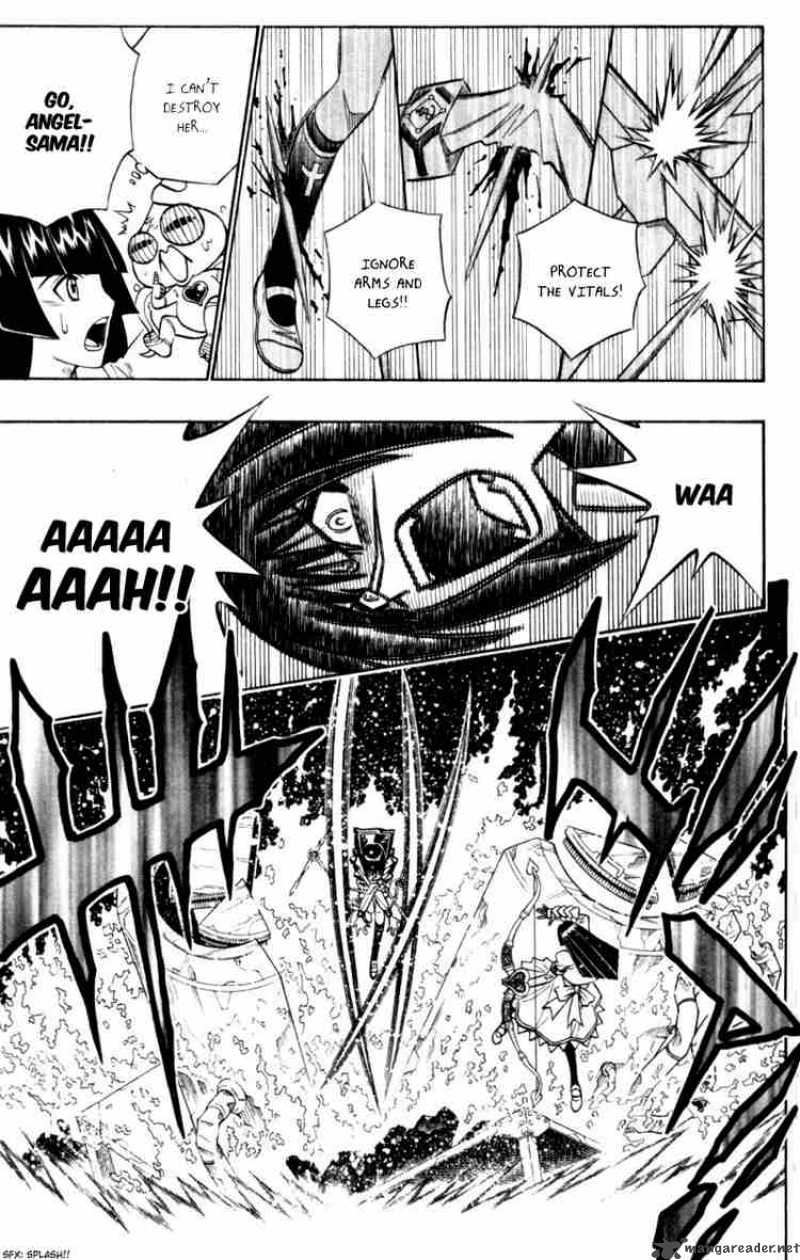 Busou Renkin 30 11