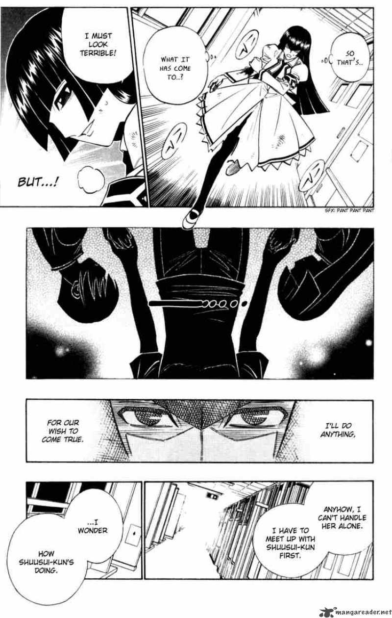 Busou Renkin 30 13