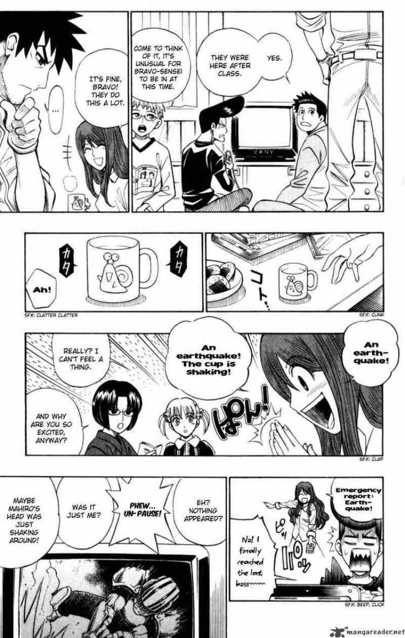 Busou Renkin 30 3