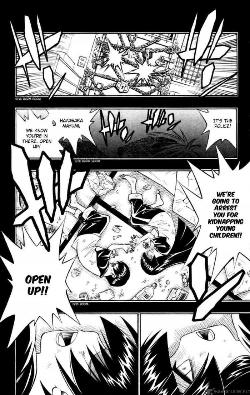 Busou Renkin 32 8