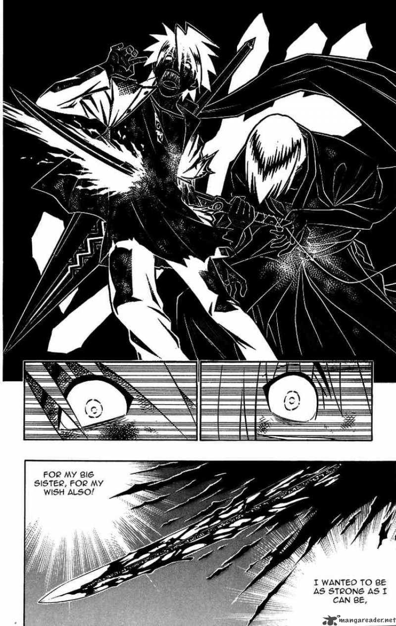 Busou Renkin 33 12