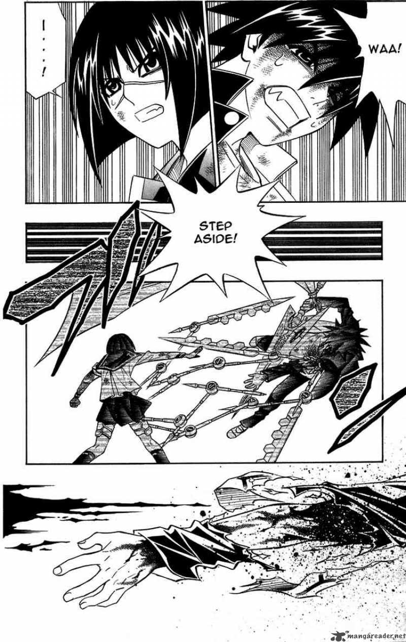 Busou Renkin 33 6