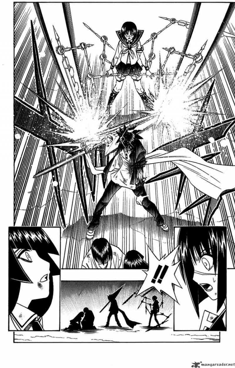 Busou Renkin 33 8