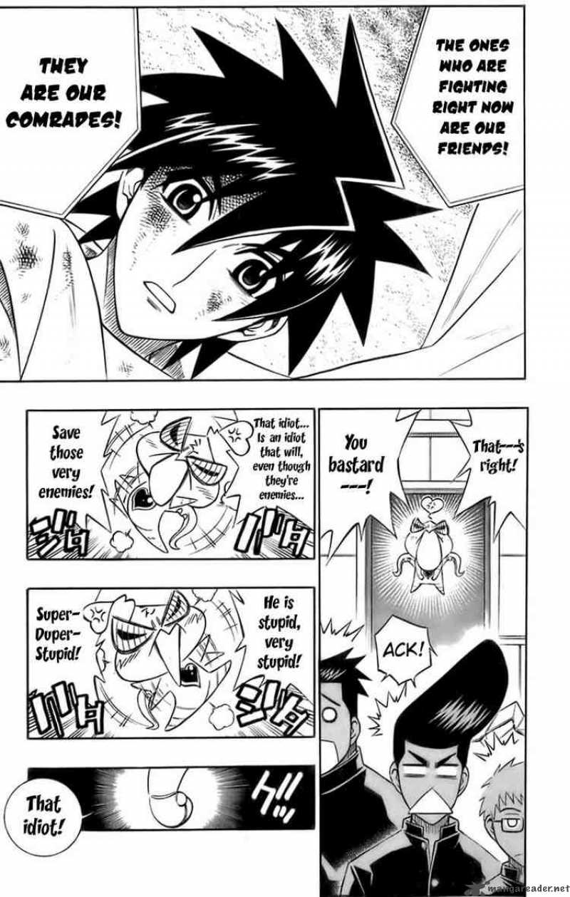 Busou Renkin 38 13