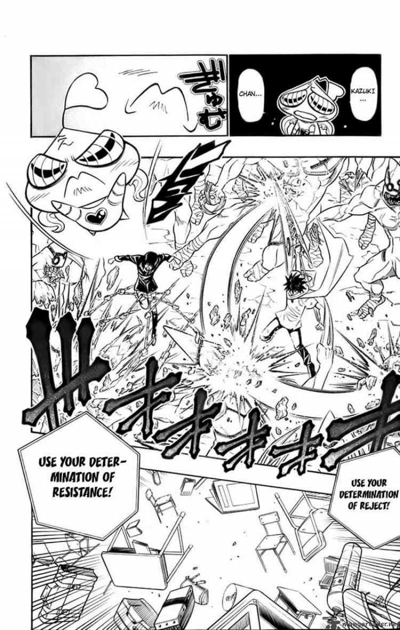 Busou Renkin 38 4