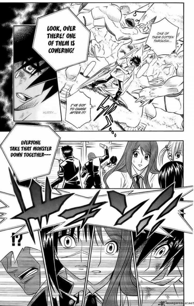 Busou Renkin 38 7