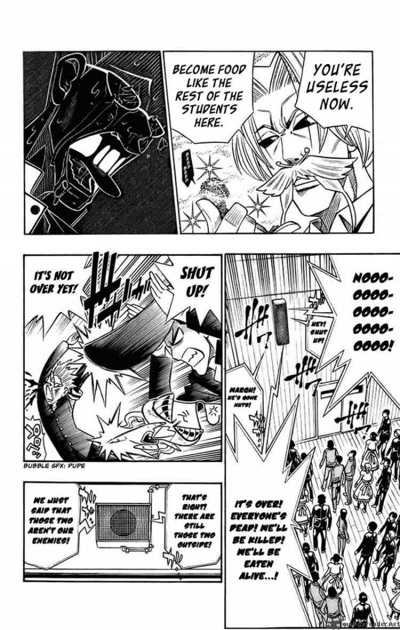 Busou Renkin 39 2