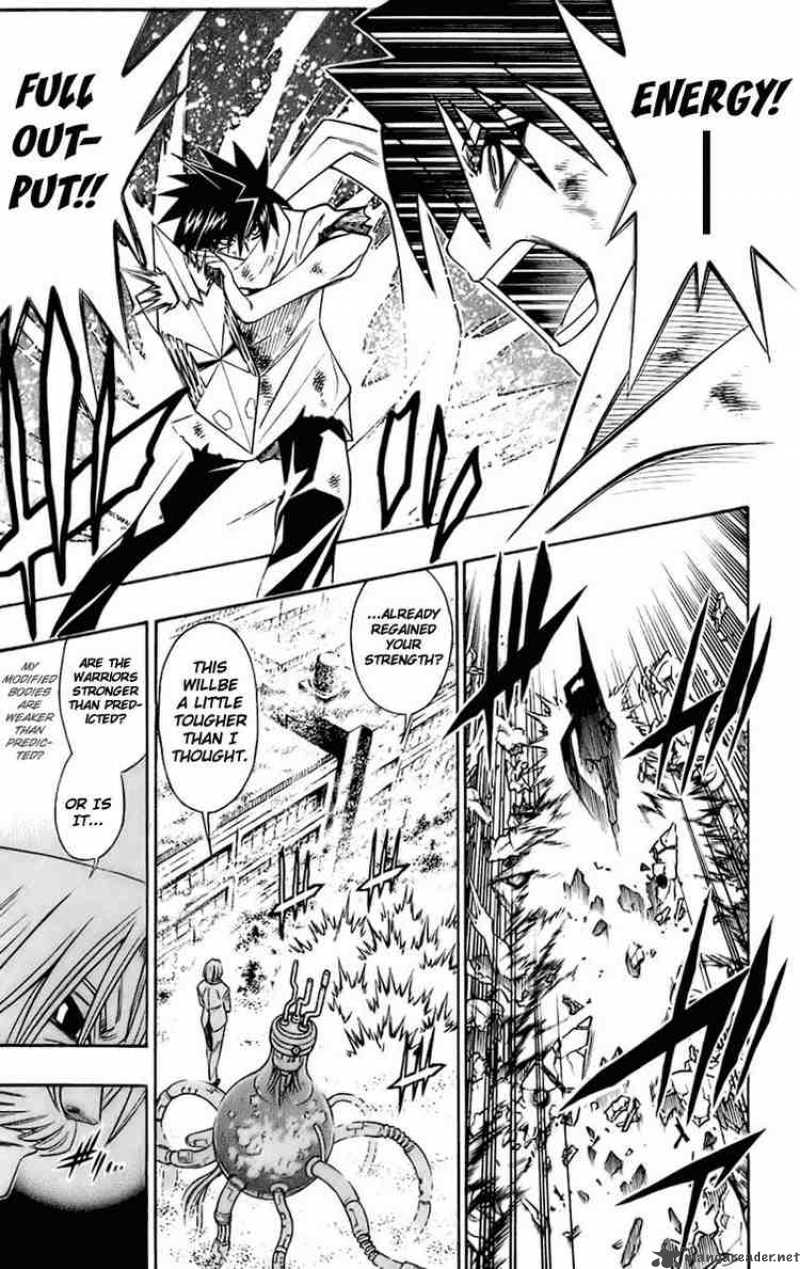 Busou Renkin 39 7