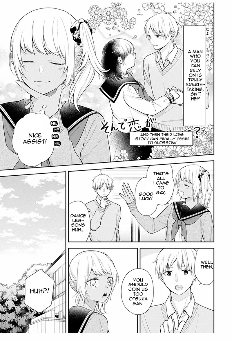 Busu Ni Hanataba Wo 34 7