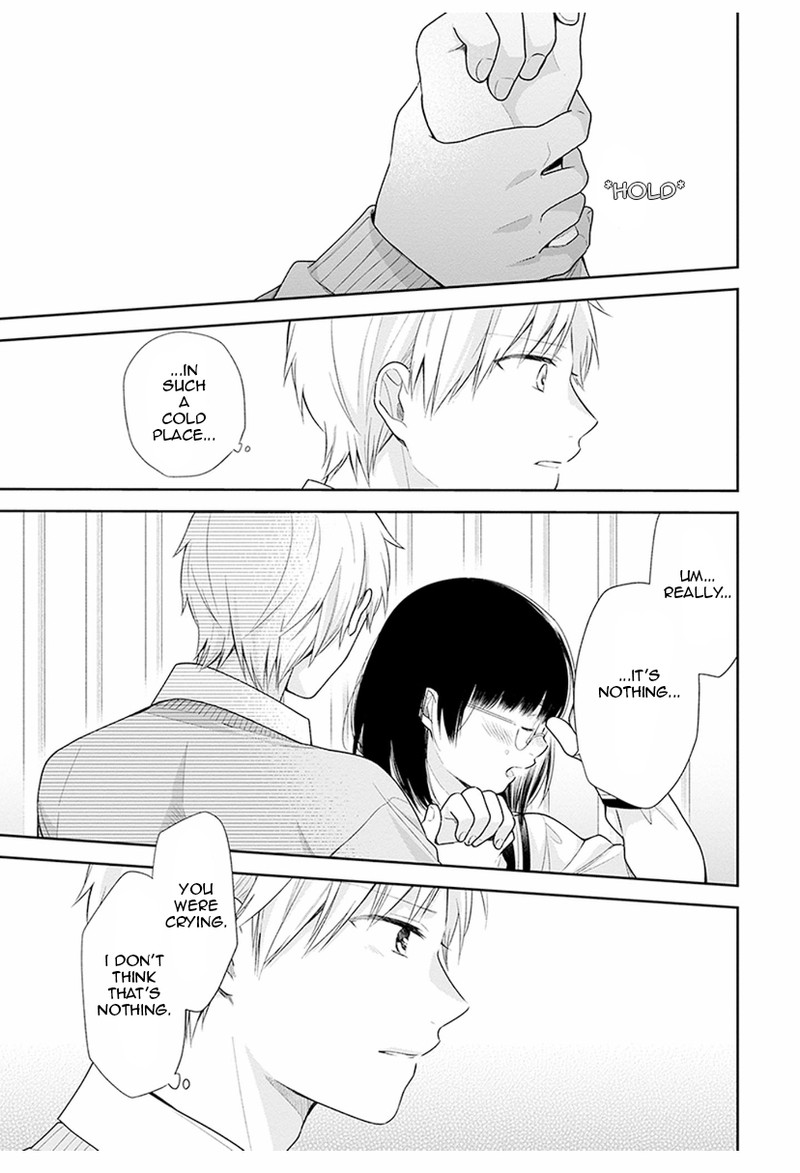 Busu Ni Hanataba Wo 36 26