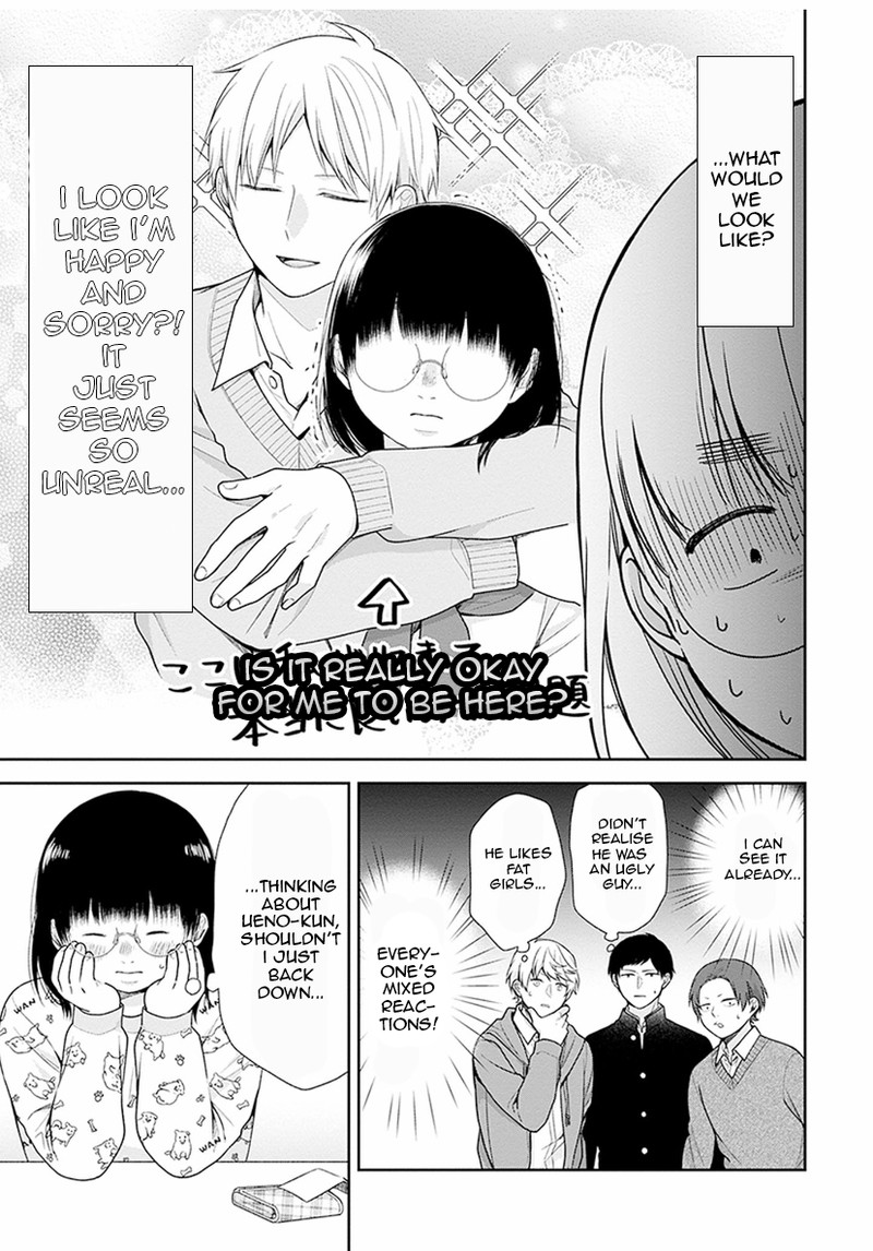 Busu Ni Hanataba Wo 38 3