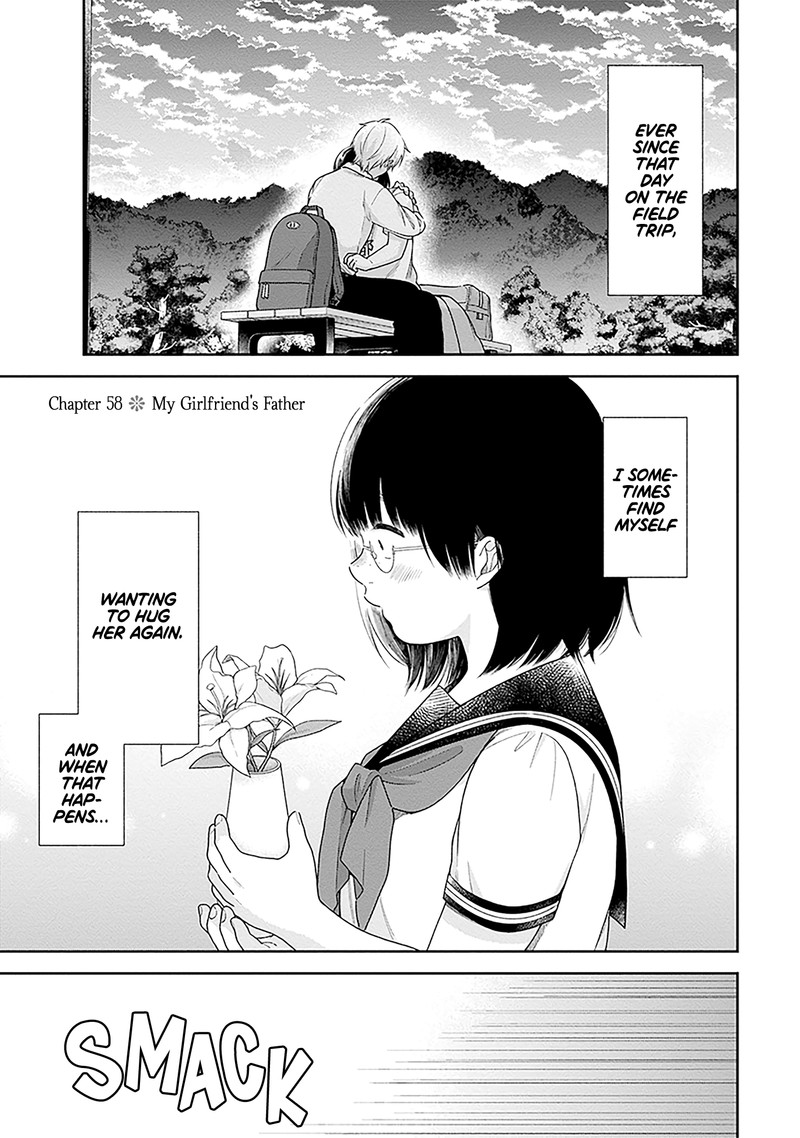 Busu Ni Hanataba Wo 58 1