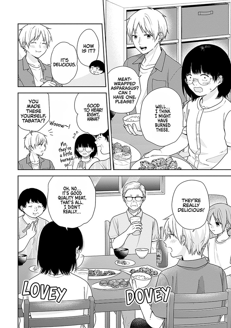 Busu Ni Hanataba Wo 58 14