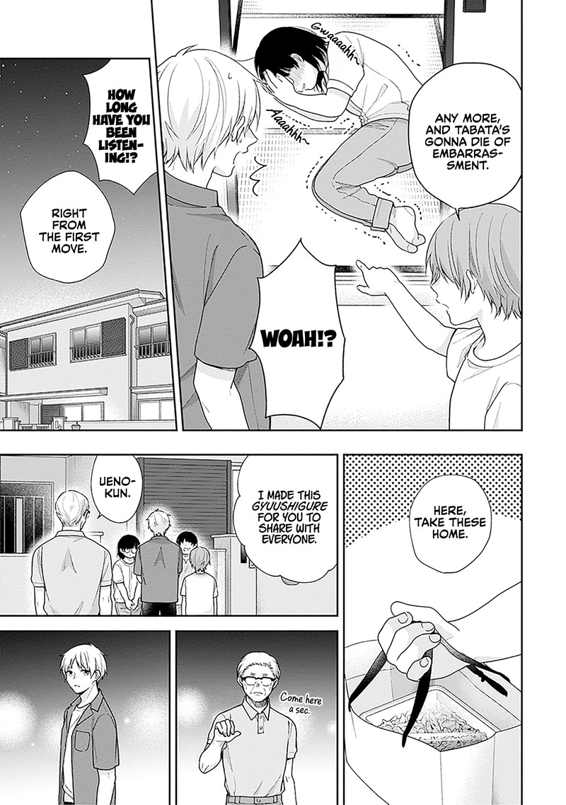 Busu Ni Hanataba Wo 58 27