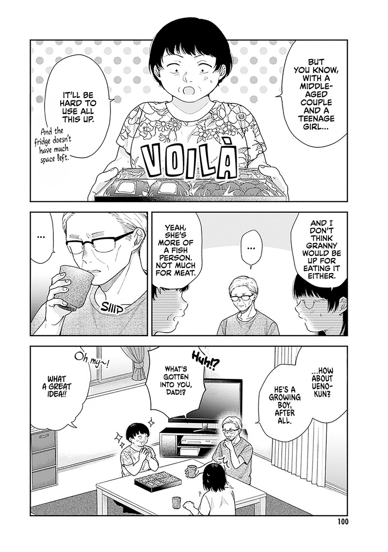 Busu Ni Hanataba Wo 58 4