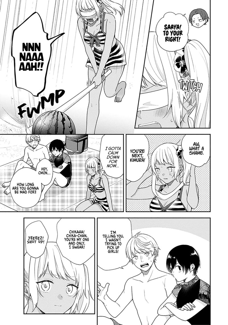 Busu Ni Hanataba Wo 62 13