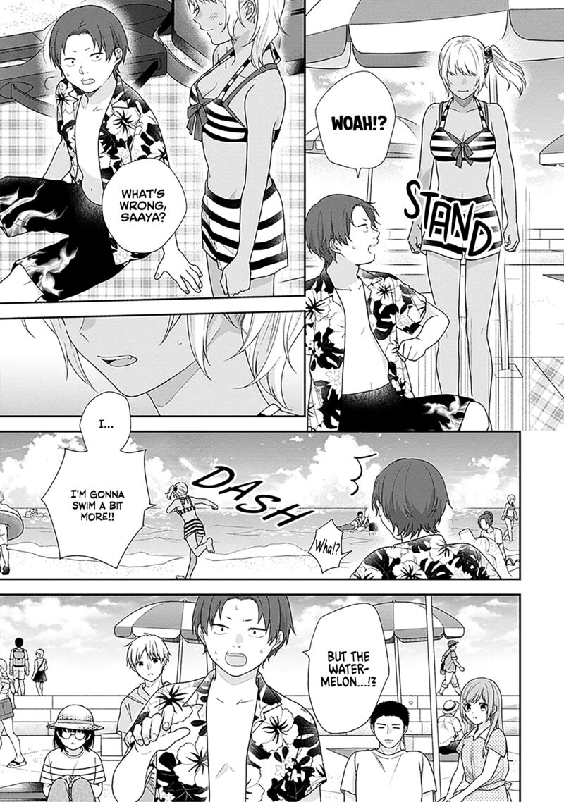 Busu Ni Hanataba Wo 62 19