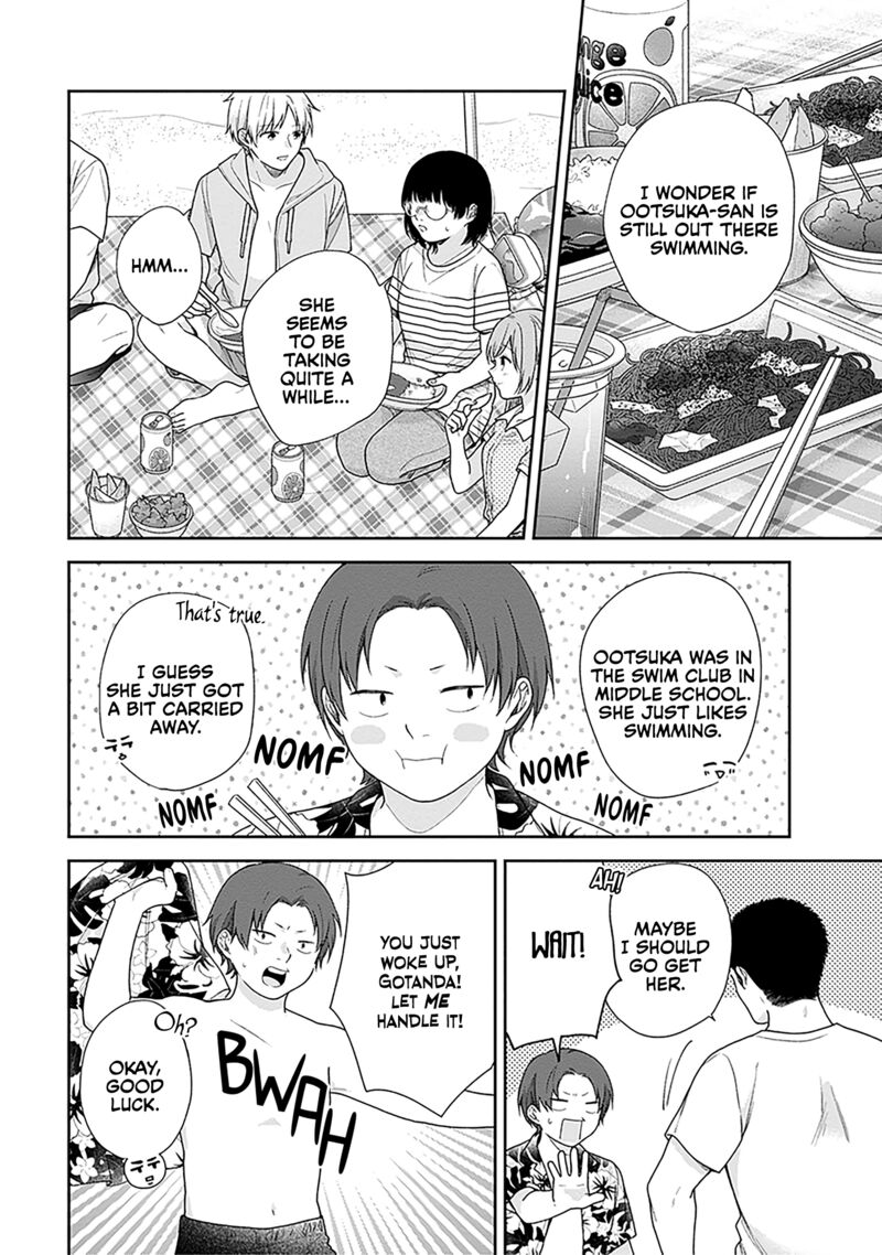 Busu Ni Hanataba Wo 62 22