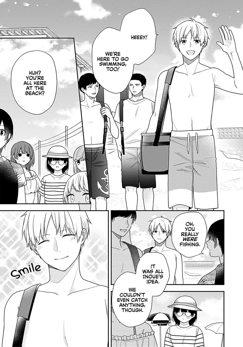 Busu Ni Hanataba Wo 62 7