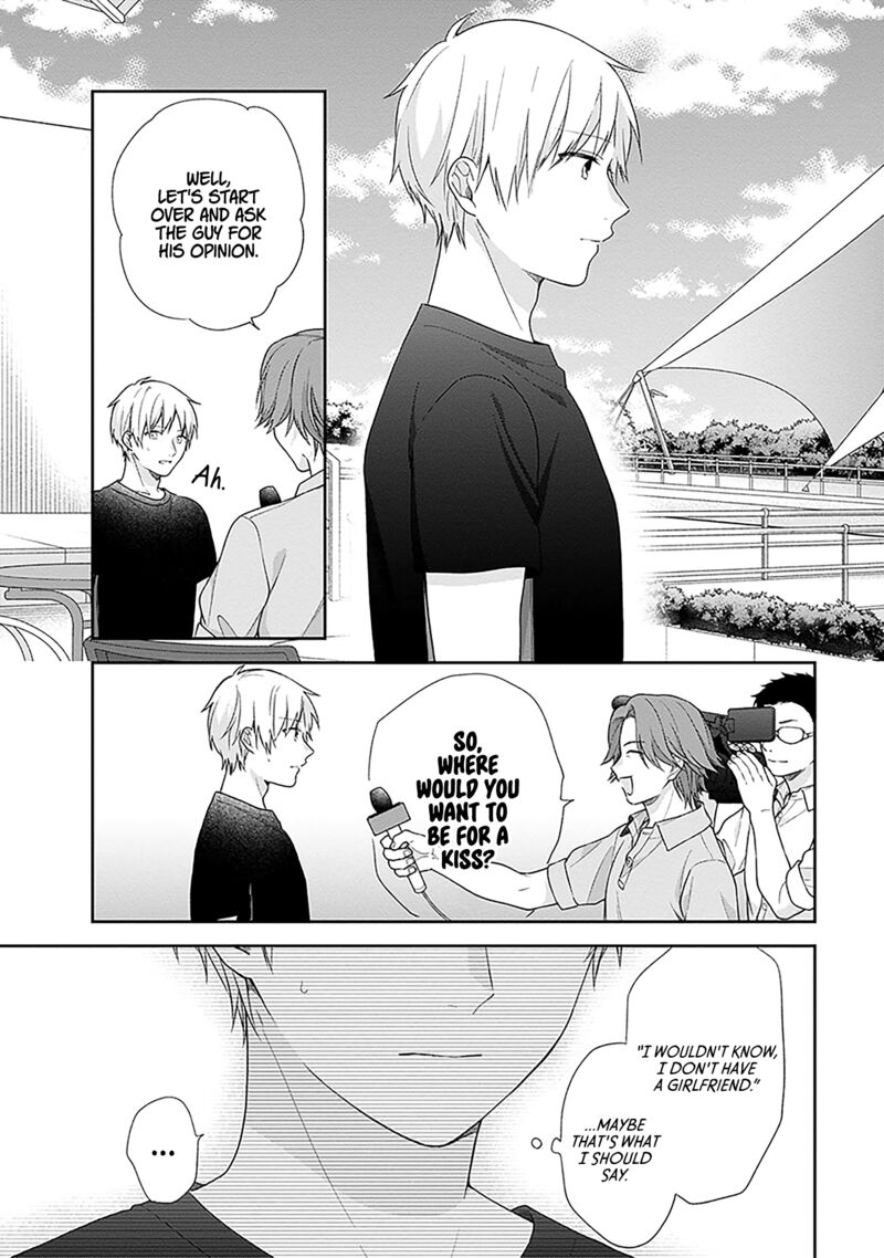 Busu Ni Hanataba Wo 64 17