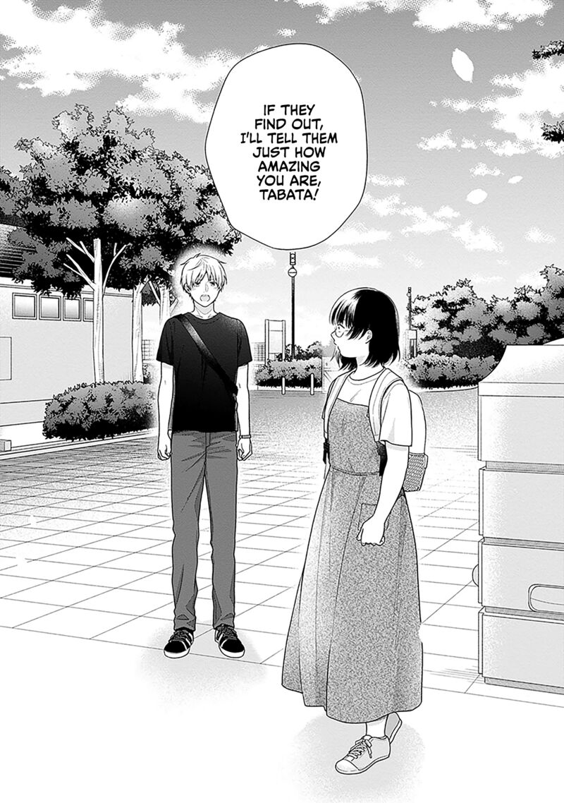 Busu Ni Hanataba Wo 64 22