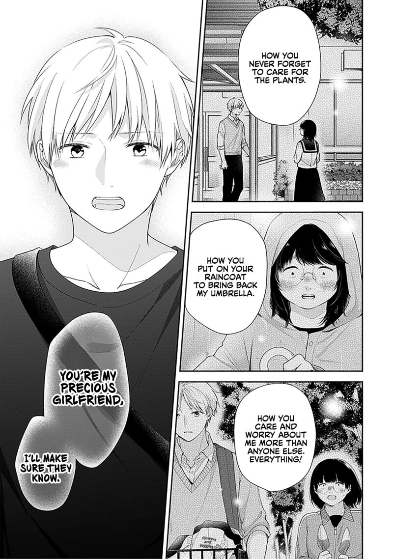 Busu Ni Hanataba Wo 64 23