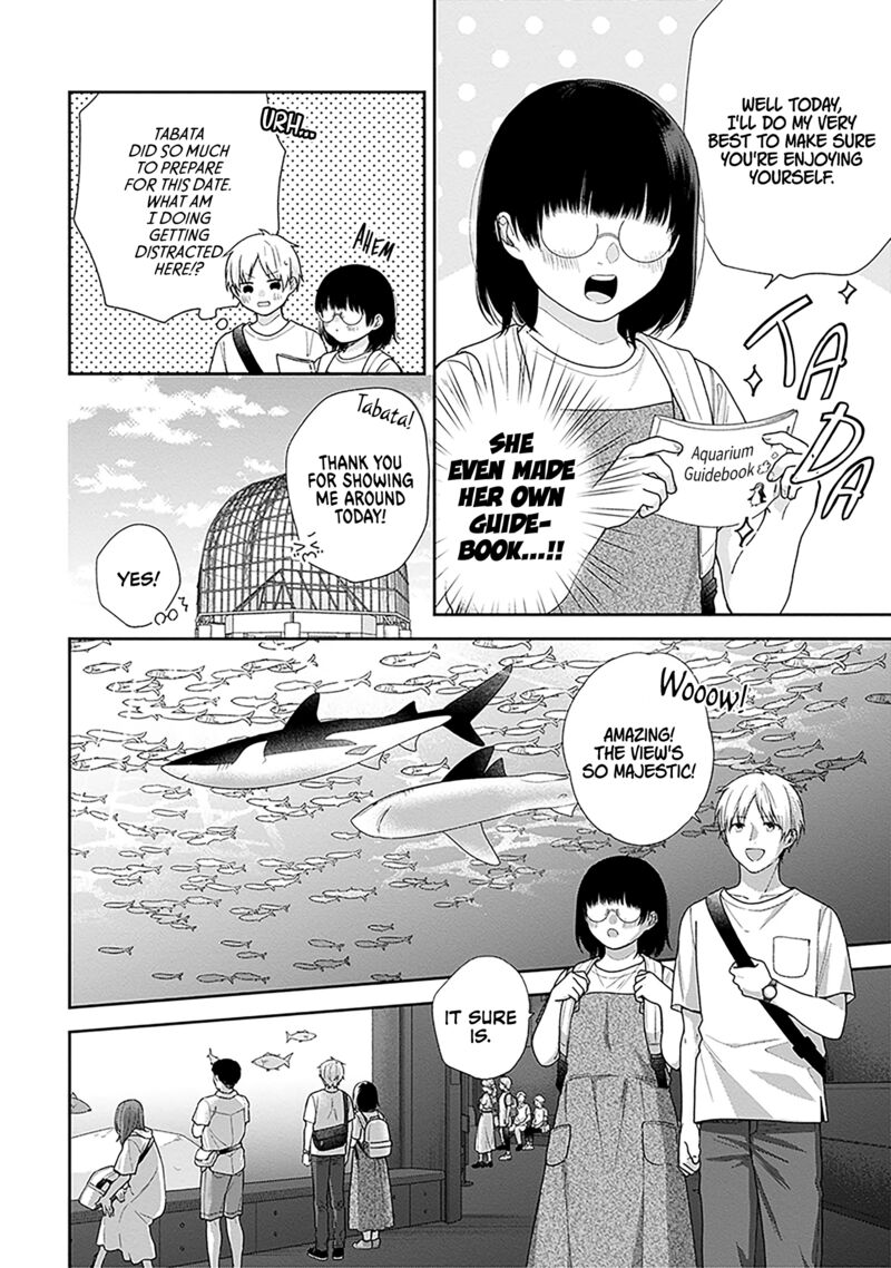 Busu Ni Hanataba Wo 64 6