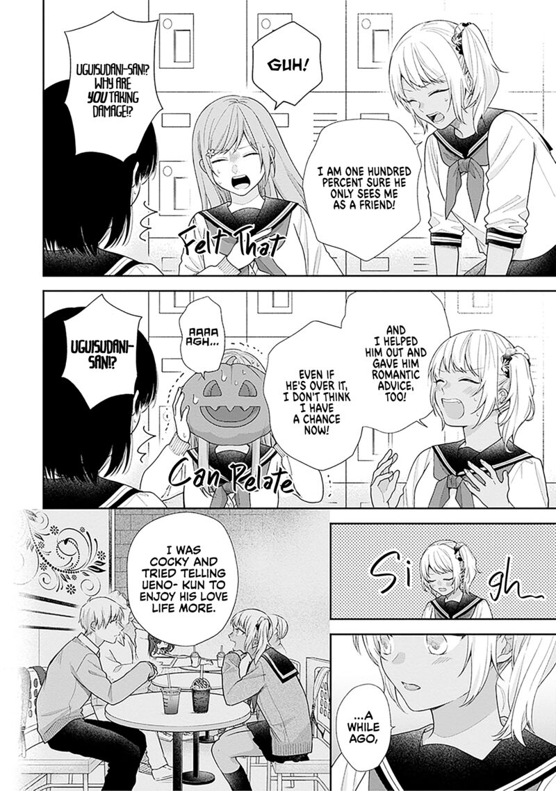 Busu Ni Hanataba Wo 65 16