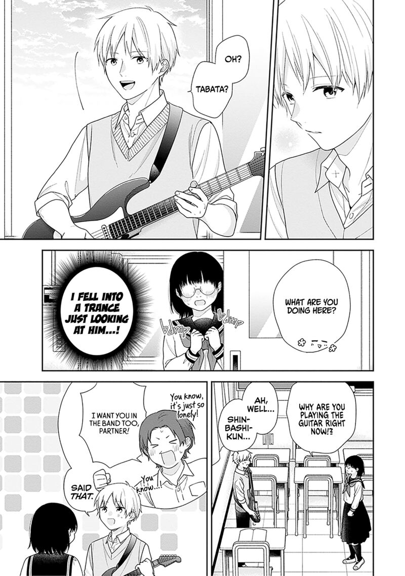 Busu Ni Hanataba Wo 65 23