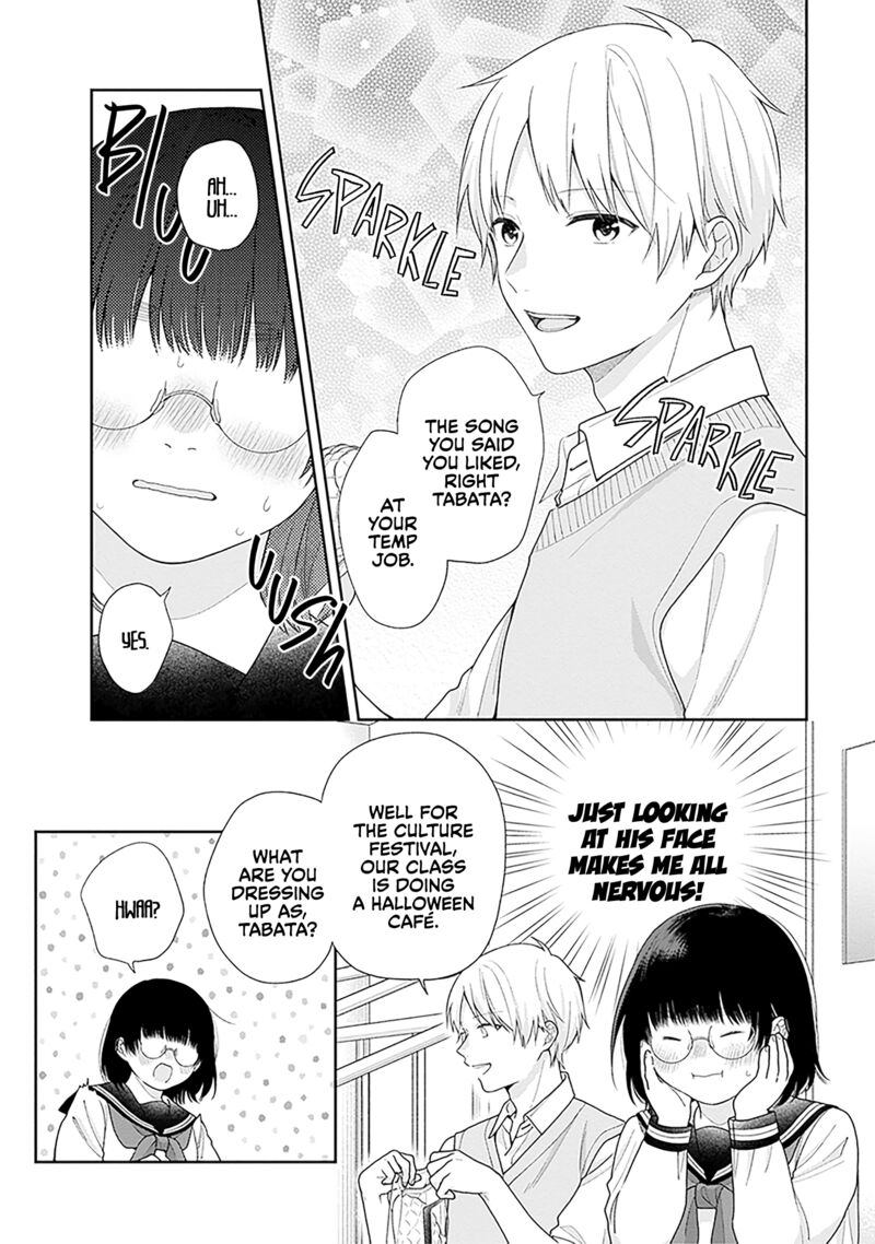 Busu Ni Hanataba Wo 65 9