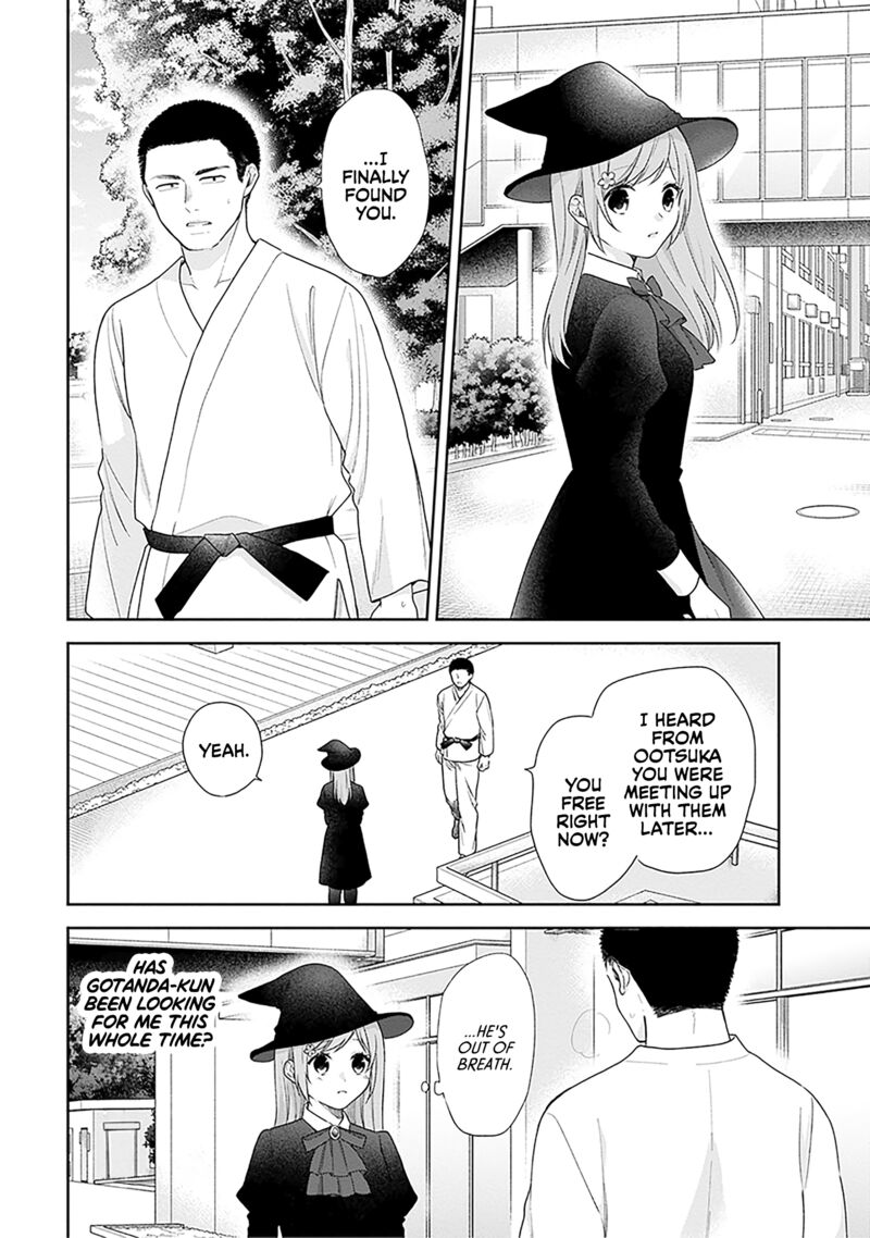 Busu Ni Hanataba Wo 66 20