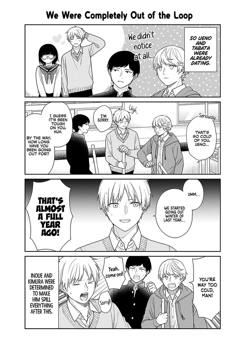 Busu Ni Hanataba Wo 70e 2