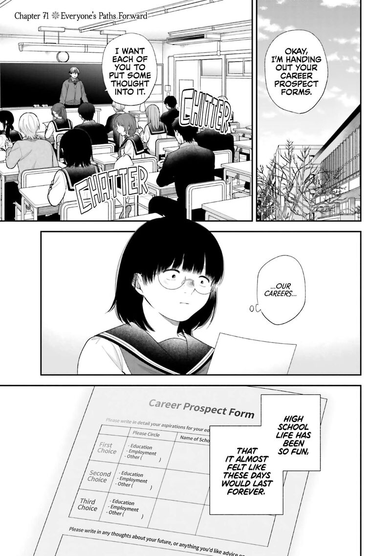 Busu Ni Hanataba Wo 71 1