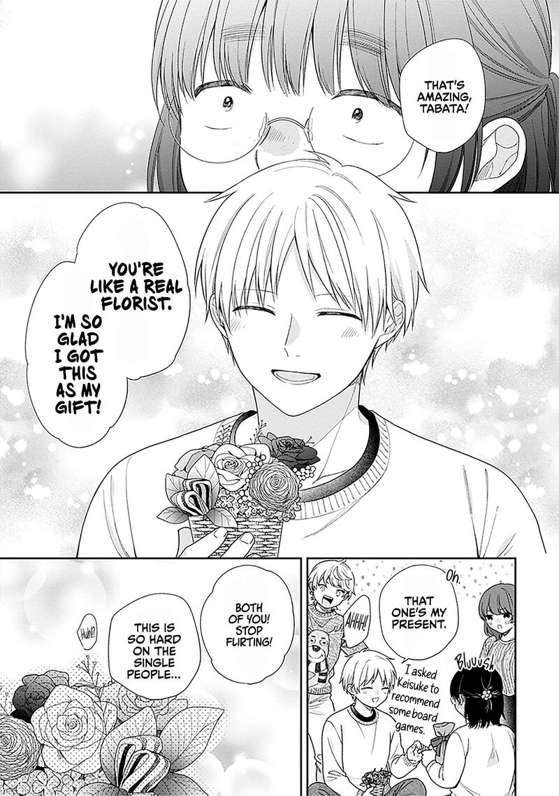 Busu Ni Hanataba Wo 71 19