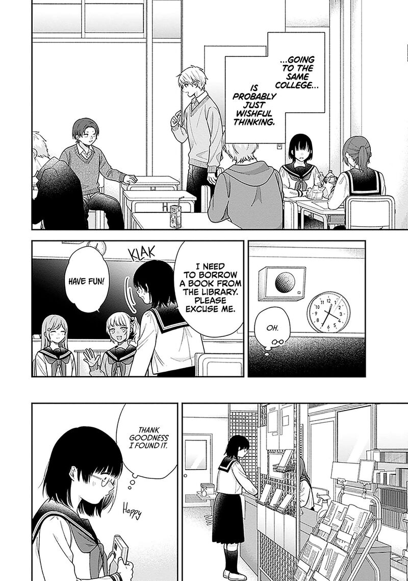 Busu Ni Hanataba Wo 71 4