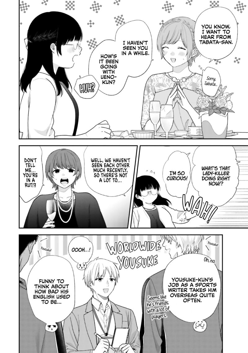 Busu Ni Hanataba Wo 72 15